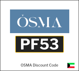 OSMA Coupon PF53