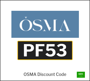 OSMA Coupon PF53