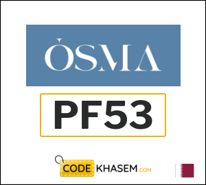OSMA Coupon PF53