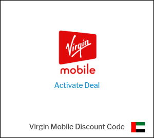 Virgin Mobile Discount Code