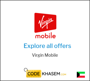Virgin Mobile Discount Code