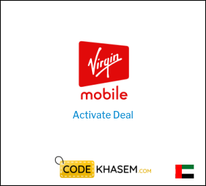 Virgin Mobile Special Deal