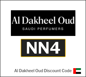 Al Dakheel Oud Discount Code