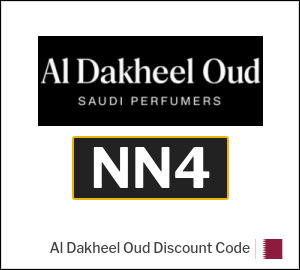 Al Dakheel Oud Discount Code