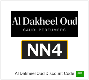 Al Dakheel Oud Discount Code