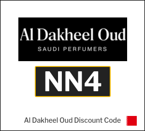 Al Dakheel Oud Coupon NN4