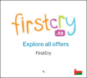 FirstCry Discount Code