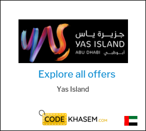 Yas Island Discount Code
