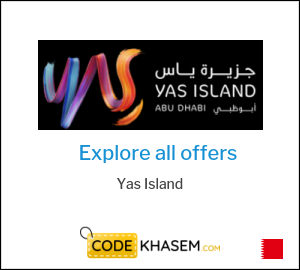 Yas Island Discount Code