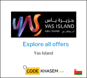 Yas Island Discount Code