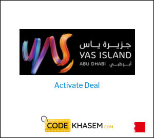 Yas Island Special Deal