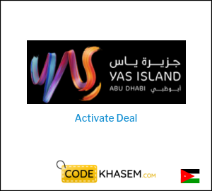 Yas Island Special Deal