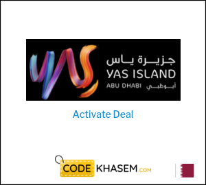Yas Island Special Deal