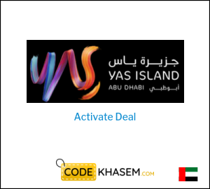 Yas Island Special Deal