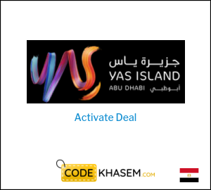 Yas Island Special Deal