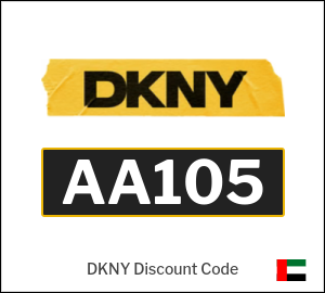 DKNY Discount Code