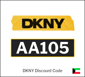 DKNY Discount Code