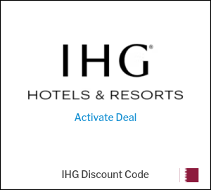 IHG Discount Code