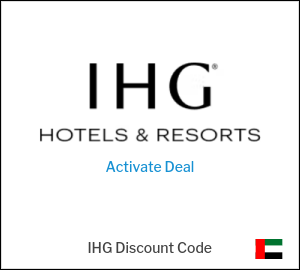 IHG Special Deal