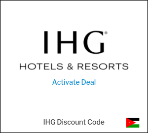 IHG Special Deal