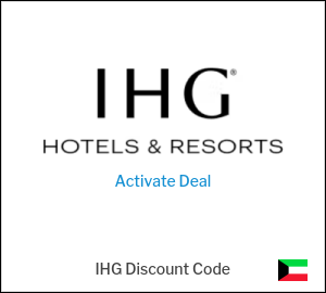 IHG Special Deal
