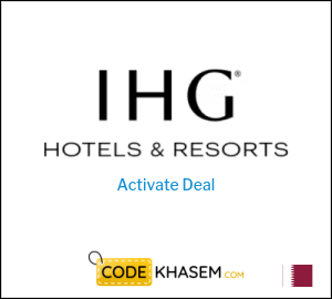 IHG Special Deal
