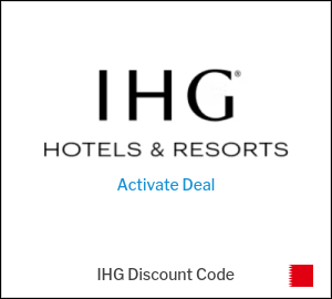 IHG Hotel Offers  2026