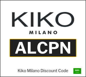 KIKO Milano Promo Code 2026 (ALCPN)