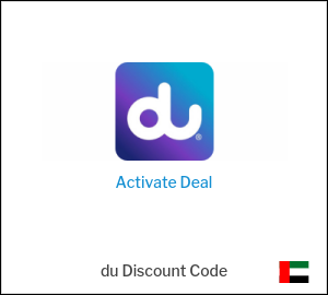 du Special Deal