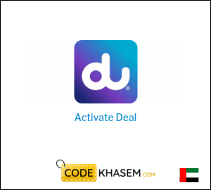 du Special Deal