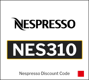 Nespresso Discount Code