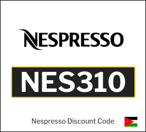Nespresso Discount Code