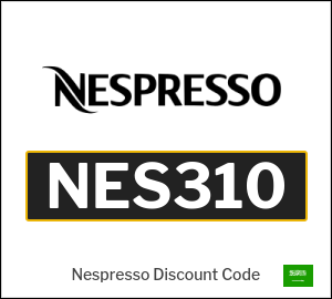 Nespresso Discount Code