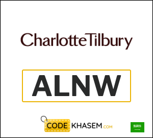 Charlotte Tilbury Discount Code