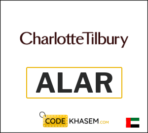 Charlotte Tilbury Coupon ALNB