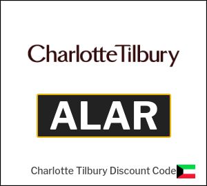 Charlotte Tilbury Coupon ALNB