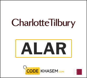 Charlotte Tilbury Coupon ALNB