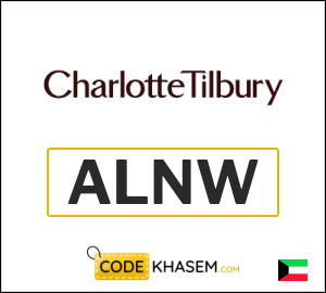 Charlotte Tilbury Coupon ALNW