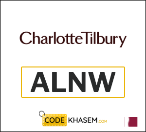 Charlotte Tilbury Coupon ALNW