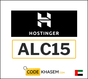 Hostinger Discount Code
