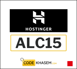 Hostinger Coupon ALC15