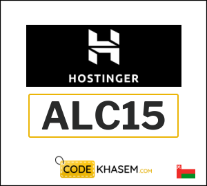 Hostinger Coupon ALC15