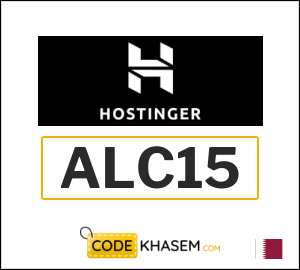 Hostinger Coupon ALC15