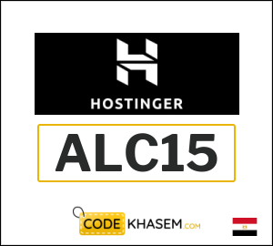 Hostinger Coupon ALC15