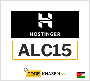 Hostinger Coupon ALC15