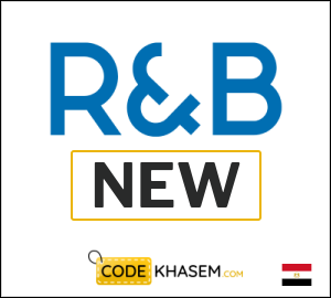 R&B Discount Code