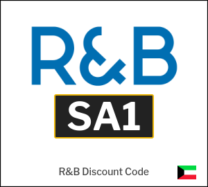 R&B Coupon SA1