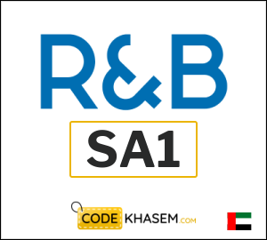 R&B Coupon SA1