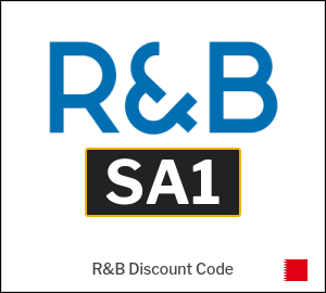 R&B Coupon SA1