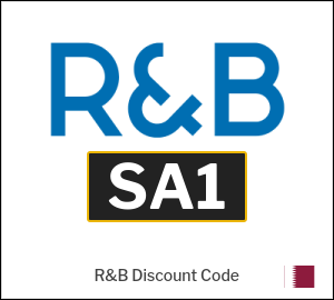 R&B Coupon SA1